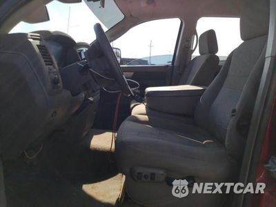 Zdjęcie 13 z 24 samochodu: 2008 DODGE RAM 2500 ST VIN:3D7KS28A08G227004 - miniatura