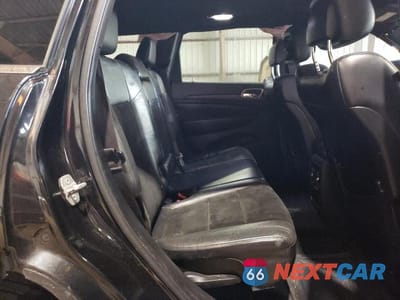 Zdjęcie 11 z 14 samochodu: 2014 JEEP GRAND CHEROKEE LAREDO VIN:1C4RJEAG8EC507005 - miniatura