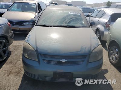Piąte zdjęcie samochodu w środku: 2010 CHEVROLET COBALT 2LT VIN:1G1AF5F54A7107928 - miniatura