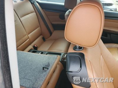Zdjęcie 10 z 12 samochodu: 2011 BMW 328 I VIN:WBAKE3C57BE557879 - miniatura