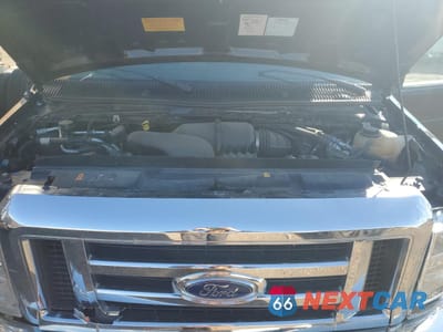 Zdjęcie 7 z 10 samochodu: 2017 FORD ECONOLINE E350 SUPER DUTY CUTAWAY VAN VIN:1FDEE3FS8HDC55836 - miniatura