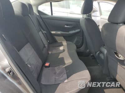 Zdjęcie 10 z 12 samochodu: 2023 NISSAN SENTRA SR VIN:3N1AB8DV6PY255418 - miniatura