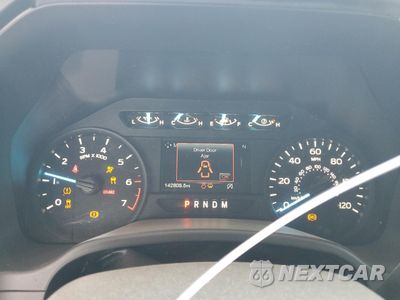 Zdjęcie 9 z 13 samochodu: 2019 FORD F150 SUPERCREW VIN:1FTEW1CPXKKE65301 - miniatura