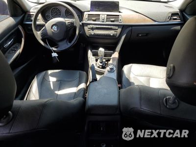 Zdjęcie 8 z 13 samochodu: 2013 BMW 328 XI SULEV VIN:WBA3B5C53DF594658 - miniatura