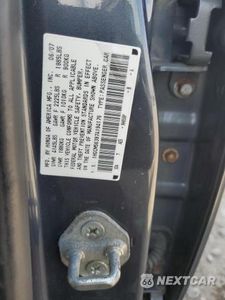Zdjęcie 12 z 12 samochodu: 2007 HONDA ACCORD SE VIN:1HGCM56397A194176 - miniatura