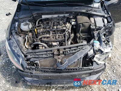 Zdjęcie 11 z 13 samochodu: 2017 VOLKSWAGEN GTI S VIN:3VWYT7AU1HM038931 - miniatura