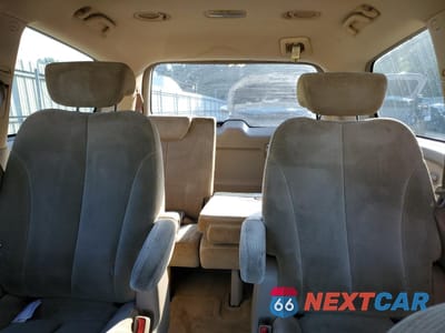 Zdjęcie 10 z 13 samochodu: 2006 KIA SEDONA EX VIN:KNDMB233766056424 - miniatura