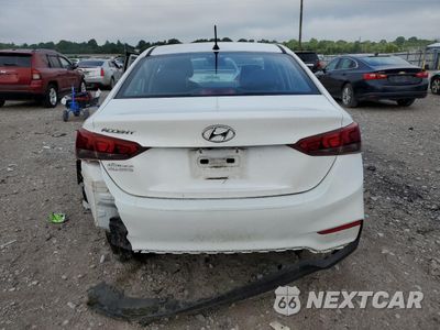 Zdjęcie 6 z 12 samochodu: 2019 HYUNDAI ACCENT SE VIN:3KPC24A31KE063903 - miniatura