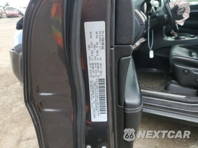 Zdjęcie 15 z 15 samochodu: 2017 JEEP GRAND CHEROKEE LIMITED VIN:1C4RJFBG7HC880223 - miniatura