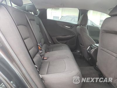 Zdjęcie 10 z 14 samochodu: 2016 CHEVROLET MALIBU LT VIN:1G1ZE5ST5GF291401 - miniatura