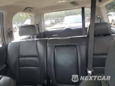 Zdjęcie 10 z 13 samochodu: 2008 HONDA PILOT EXL VIN:5FNYF18528B057448 - miniatura