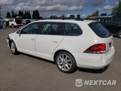 Drugie zdjęcie samochodu z przodu: 2013 VOLKSWAGEN JETTA TDI VIN:3VWPL7AJXDM607884 - miniatura