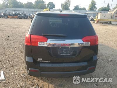 Zdjęcie 6 z 13 samochodu: 2013 GMC TERRAIN SLE VIN:2GKALMEK2D6310259 - miniatura
