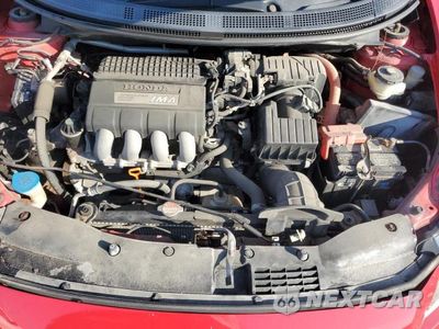 Zdjęcie 11 z 12 samochodu: 2011 HONDA CR-Z VIN:JHMZF1C4XBS007652 - miniatura