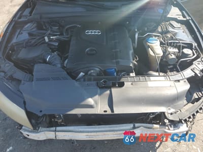 Zdjęcie 11 z 13 samochodu: 2011 AUDI A5 PREMIUM PLUS VIN:WAULFAFR2BA086039 - miniatura