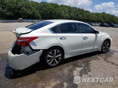 Trzecie zdjęcie samochodu z tyłu: 2016 NISSAN ALTIMA 2.5 VIN:1N4AL3APXGC274734 - miniatura