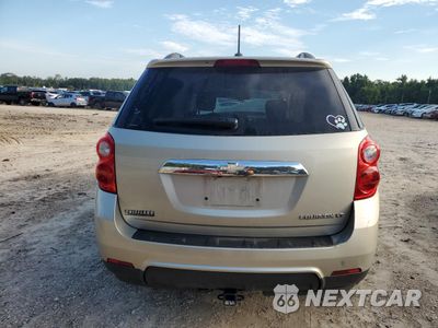Zdjęcie 6 z 14 samochodu: 2015 CHEVROLET EQUINOX LT VIN:2GNALBEK8F6170535 - miniatura