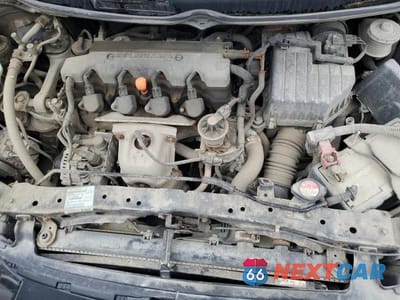 Zdjęcie 12 z 14 samochodu: 2006 HONDA CIVIC LX VIN:2HGFA15556H012166 - miniatura