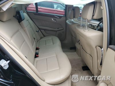 Zdjęcie 10 z 12 samochodu: 2013 MERCEDES-BENZ E 350 4MATIC VIN:WDDHF8JB7DA661966 - miniatura