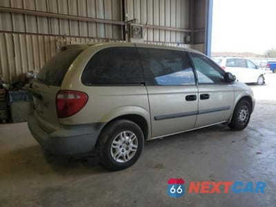 Trzecie zdjęcie samochodu z tyłu: 2009 DODGE CARAVAN SE VIN:1D4GP25B06B730345 - miniatura