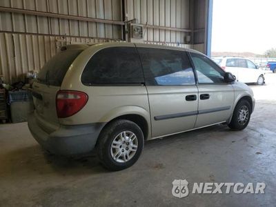 Trzecie zdjęcie samochodu z tyłu: 2009 DODGE CARAVAN SE VIN:1D4GP25B06B730345 - miniatura