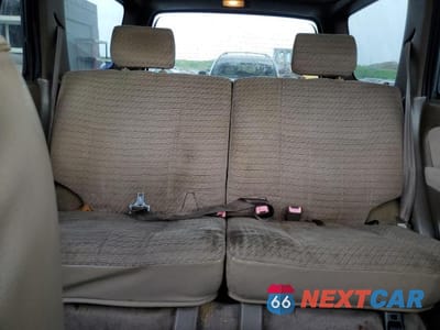 Zdjęcie 10 z 13 samochodu: 1996 TOYOTA 4RUNNER SR5 VIN:JT3GN86R6T0012344 - miniatura