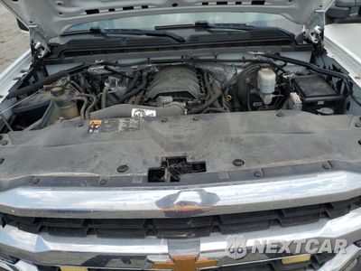 Zdjęcie 13 z 14 samochodu: 2016 CHEVROLET SILVERADO K1500 LT VIN:1GCVKREC4GZ266134 - miniatura