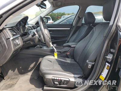 Zdjęcie 7 z 13 samochodu: 2015 BMW 328 XIGT VIN:WBA3X5C59FD561549 - miniatura