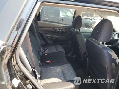 Zdjęcie 11 z 13 samochodu: 2017 NISSAN ROGUE S VIN:JN8AT2MV0HW005290 - miniatura