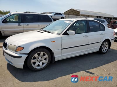 2002 BMW 325 I WBAET37482NG82249 - główne zdjęcie licytacji z USA - miniatura