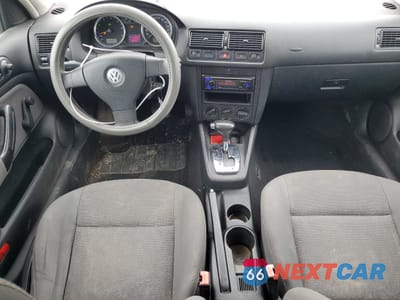 Zdjęcie 8 z 12 samochodu: 2009 VOLKSWAGEN CITY GOLF VIN:9BWEL21J194007292 - miniatura
