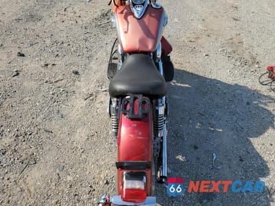 Zdjęcie 6 z 9 samochodu: 2002 KAWASAKI VN1500 N1 VIN:JKBVNAN1X2A016336 - miniatura