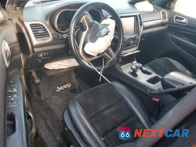 Zdjęcie 8 z 14 samochodu: 2014 JEEP GRAND CHEROKEE LAREDO VIN:1C4RJEAG8EC507005 - miniatura