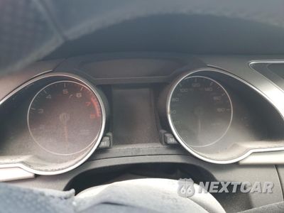 Zdjęcie 9 z 12 samochodu: 2011 AUDI A5 PREMIUM PLUS VIN:WAULFAFR4BA048618 - miniatura