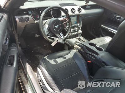 Zdjęcie 8 z 12 samochodu: 2018 FORD MUSTANG VIN:1FA6P8TH6J5158939 - miniatura