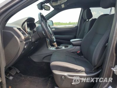 Zdjęcie 7 z 13 samochodu: 2017 JEEP GRAND CHEROKEE LAREDO VIN:1C4RJFAG6HC826056 - miniatura