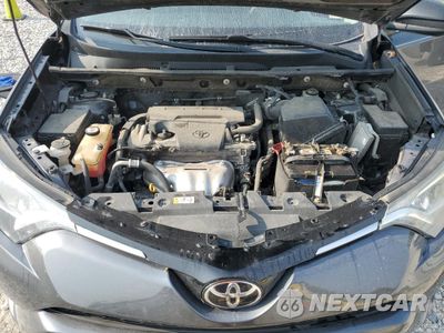 Zdjęcie 13 z 15 samochodu: 2018 TOYOTA RAV4 LE VIN:JTMZFREV8JJ179737 - miniatura