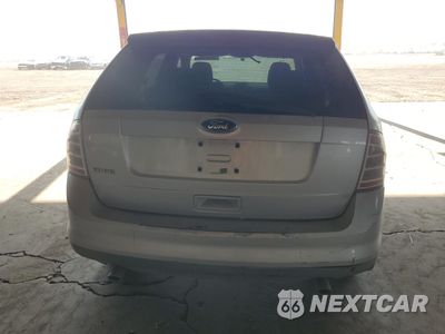 Zdjęcie 6 z 13 samochodu: 2010 FORD EDGE SE VIN:2FMDK3GC6ABB13301 - miniatura