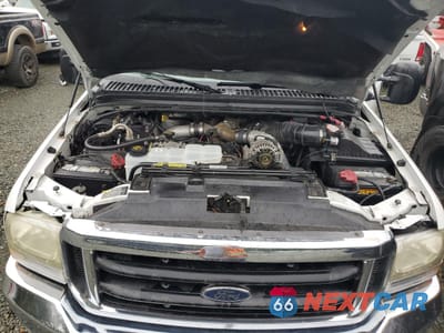 Zdjęcie 12 z 13 samochodu: 2002 FORD F350 SUPER DUTY VIN:1FTWW32F92EA26422 - miniatura