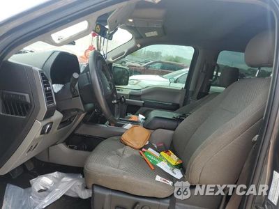 Zdjęcie 13 z 24 samochodu: 2019 FORD F150 SUPERCREW VIN:1FTEW1EP9KKD97182 - miniatura