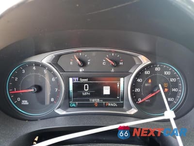 Zdjęcie 9 z 12 samochodu: 2017 CHEVROLET MALIBU PREMIER VIN:1G1ZH5SX7HF156416 - miniatura