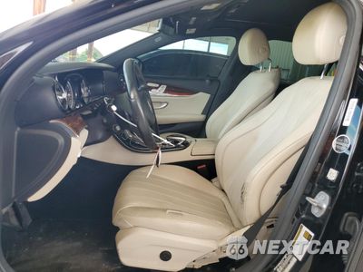 Zdjęcie 7 z 12 samochodu: 2017 MERCEDES BENZ E 300 VIN:WDDZF4JB7HA159123 - miniatura