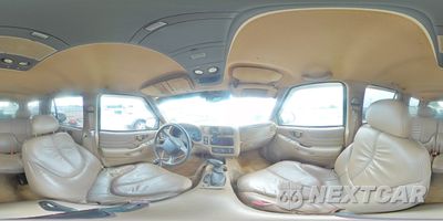 Zdjęcie 13 z 15 samochodu: 1999 GMC JIMMY VIN:1GKCS13W8X2516655 - miniatura