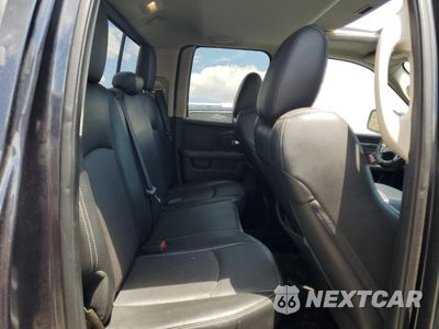 Zdjęcie 10 z 12 samochodu: 2013 RAM 1500 SPORT VIN:1C6RR7HT5DS696974 - miniatura