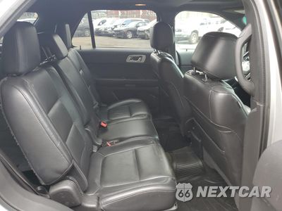 Zdjęcie 11 z 14 samochodu: 2015 FORD EXPLORER XLT VIN:1FM5K8D88FGB61058 - miniatura