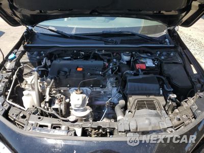 Zdjęcie 11 z 12 samochodu: 2022 HONDA CIVIC SPORT VIN:2HGFE2F59NH573591 - miniatura