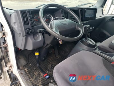 Zdjęcie 8 z 14 samochodu: 2015 ISUZU NRR VIN:JALE5W164F7302516 - miniatura