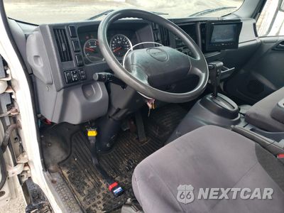 Zdjęcie 8 z 14 samochodu: 2015 ISUZU NRR VIN:JALE5W164F7302516 - miniatura