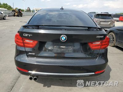 Zdjęcie 6 z 13 samochodu: 2015 BMW 328 XIGT VIN:WBA3X5C59FD561549 - miniatura