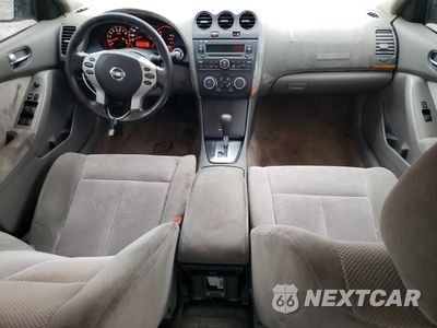 Zdjęcie 8 z 14 samochodu: 2008 NISSAN ALTIMA 2.5 VIN:1N4AL21EX8N494387 - miniatura